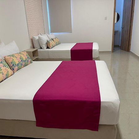 סנטה מרתה Hotel Taybo Kai By St Hoteles מראה חיצוני תמונה