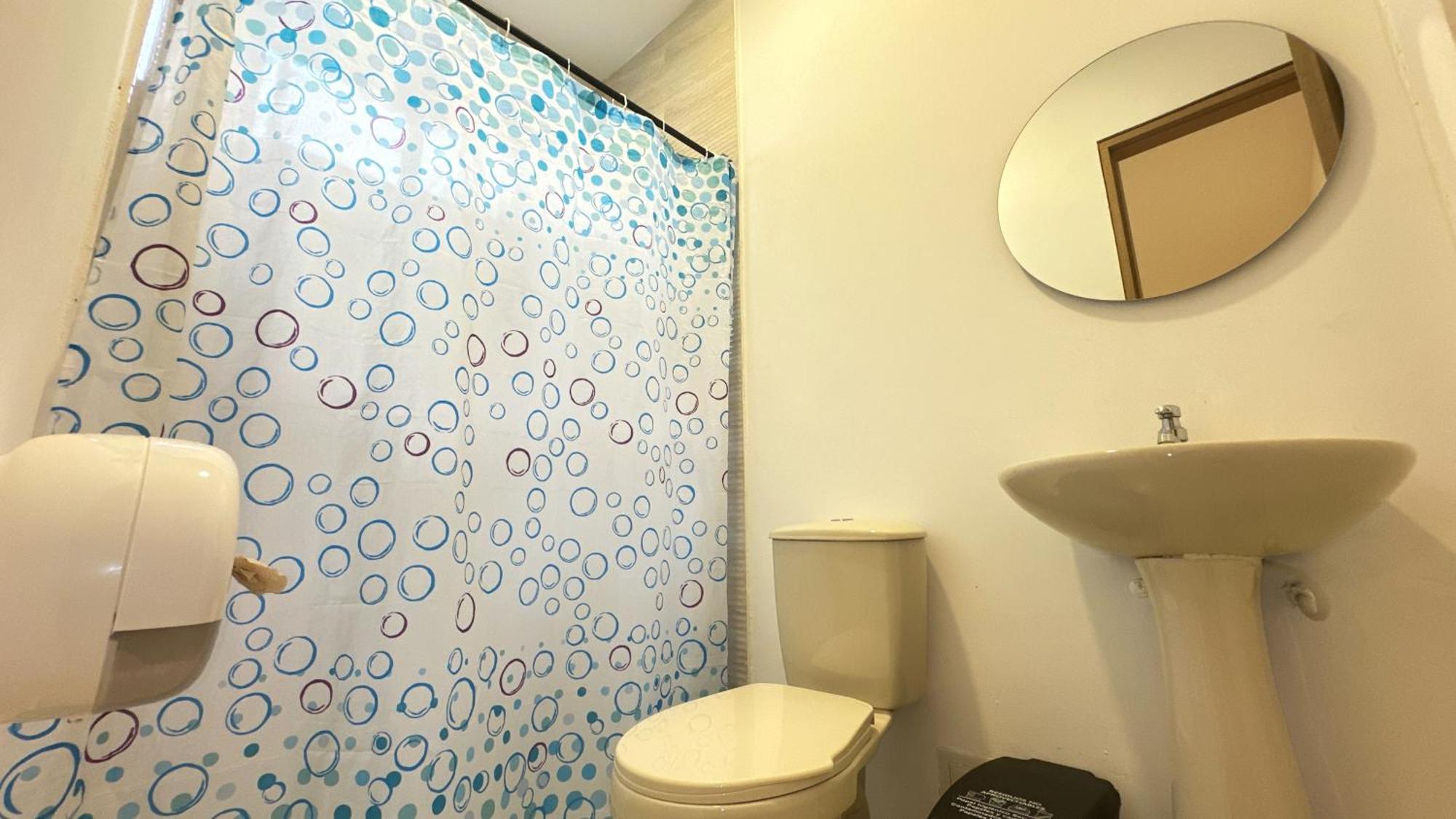 סנטה מרתה Hotel Taybo Kai By St Hoteles מראה חיצוני תמונה