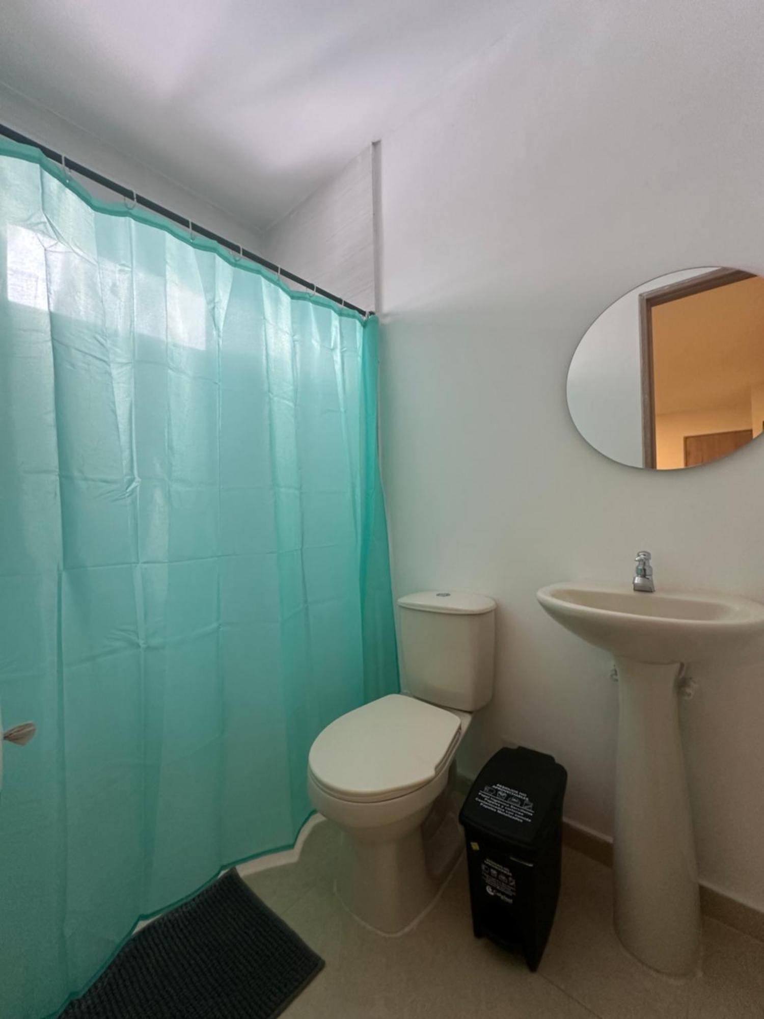 סנטה מרתה Hotel Taybo Kai By St Hoteles מראה חיצוני תמונה